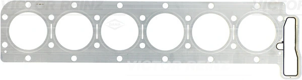 Gasket, cylinder head